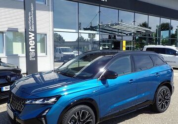 Renault Austral 13.000 km 37.950 &euro; Neu-Ulm 89231