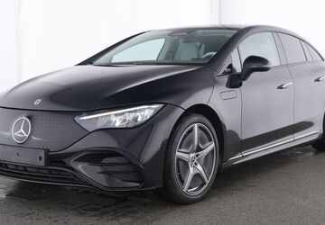 Mercedes-Benz EQE 21.587 km 55.900 &euro; Günzburg 89312