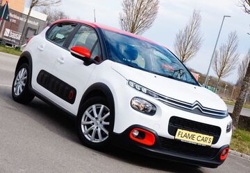 Citroen C3 92.000 km 8.990 &euro; Vöhringen 89269