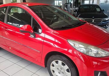 Peugeot 207 120.000 km 3.490 &euro; Berghülen 89180
