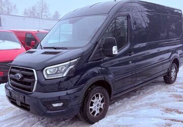 Ford Transit 47.000 km 22.990 &euro; Ulm-Jungingen 89081