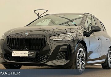 BMW 223 Active Tourer 26.471 km 37.490 &euro; Ulm 89077