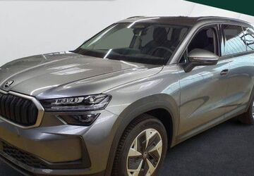 Skoda Kodiaq 12.887 km 44.970 &euro; Neu-Ulm 89231