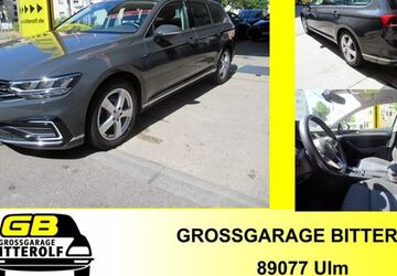 VW Passat Variant 98.000 km 18.990 &euro; Ulm 89077