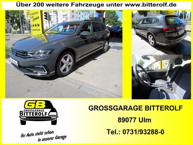 VW Passat Variant 98.000 km 18.990 &euro; Ulm 89077