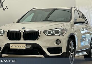 BMW X1 122.695 km 22.880 &euro; Ulm 89077