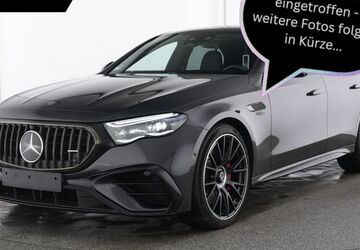 Mercedes-Benz E 53 AMG 36.458 km 83.489 &euro; Dornstadt 89160