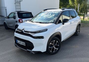 Citroen C3 Aircross 42.000 km 15.500 &euro; Ulm 89073