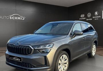 Skoda Kodiaq 9.999 km 45.380 &euro; Geislingen 73312