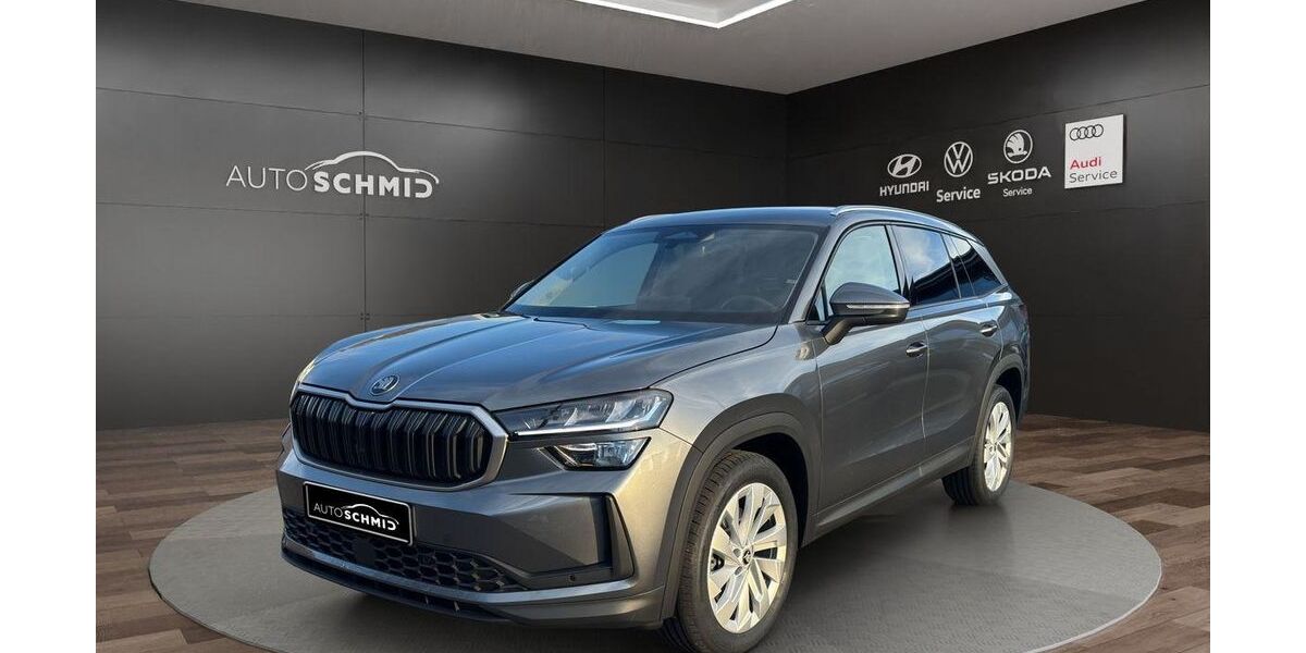 Skoda Kodiaq 9.999 km 45.380 &euro; Geislingen 73312