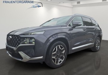 Hyundai SANTA FE 53.561 km 31.985 &euro; Ulm 89081