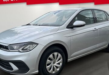 VW Polo 39.177 km 14.540 &euro; Illertissen 89257