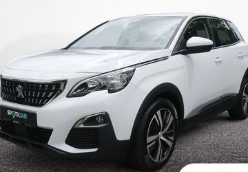 Peugeot 3008 129.700 km 15.990 &euro; Ulm 89081