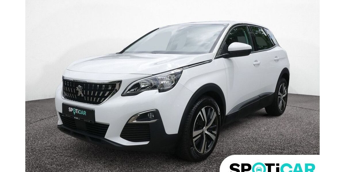 Peugeot 3008 129.700 km 15.990 &euro; Ulm 89081