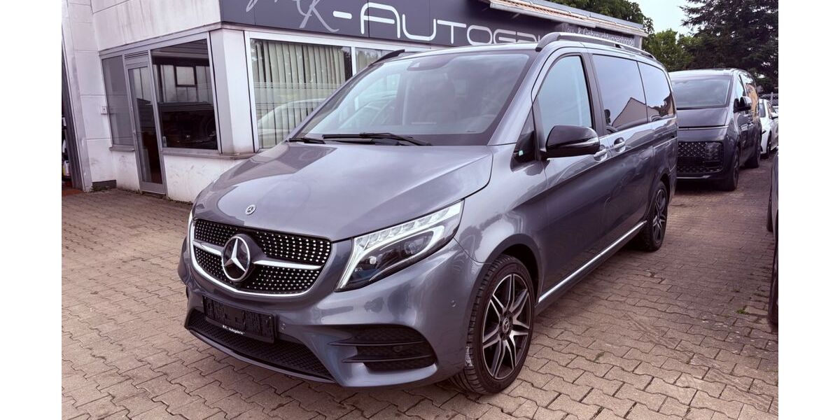 Mercedes-Benz V 220 136.000 km 42.990 &euro; Ulm-Jungingen 89081