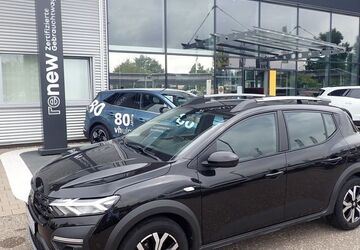 Dacia Sandero 46.100 km 12.850 &euro; Neu-Ulm 89231
