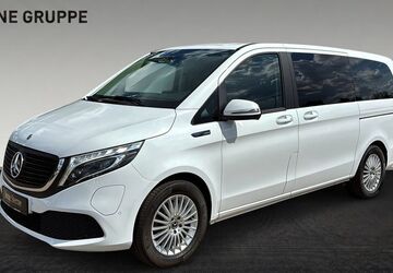 Mercedes-Benz EQV 74.047 km 41.489 &euro; Neu-Ulm 89231
