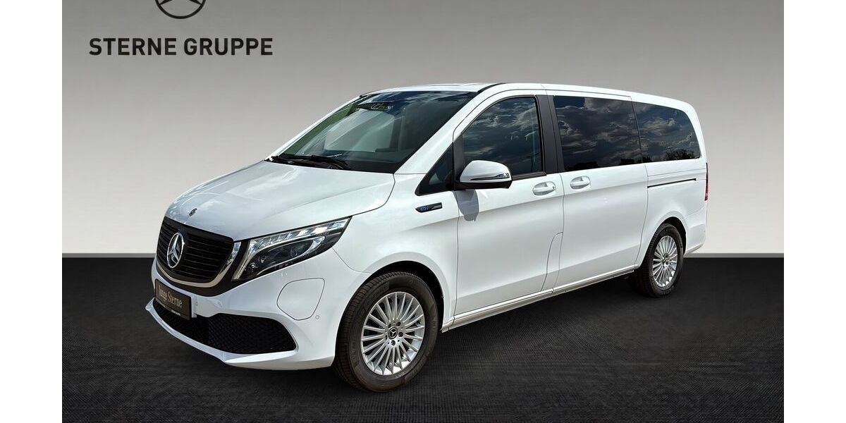 Mercedes-Benz EQV 74.047 km 41.489 &euro; Neu-Ulm 89231