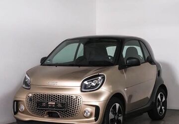 Smart ForTwo 10.401 km 16.970 &euro; Laupheim 88471