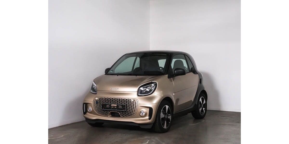 Smart ForTwo 10.401 km 16.970 &euro; Laupheim 88471
