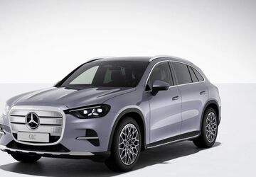 Mercedes-Benz GLC 400 9.900 km 74.670 &euro; Neu-Ulm 89231