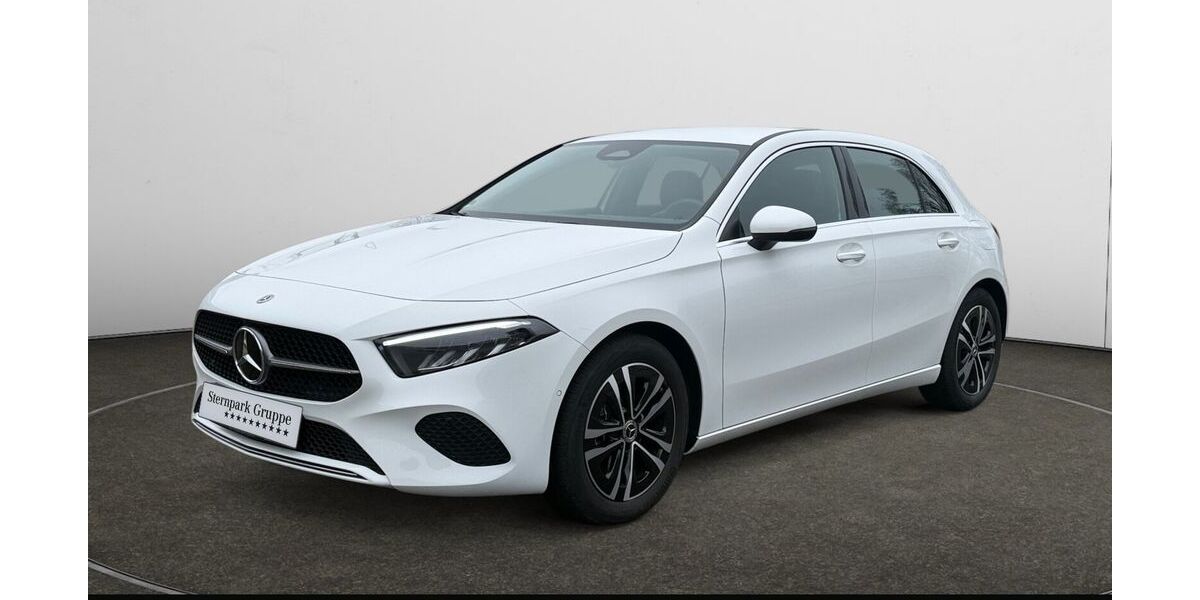 Mercedes-Benz A 180 9.900 km 31.490 &euro; Senden 89250