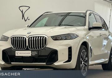 BMW X5 15.706 km 80.777 &euro; Ulm 89077