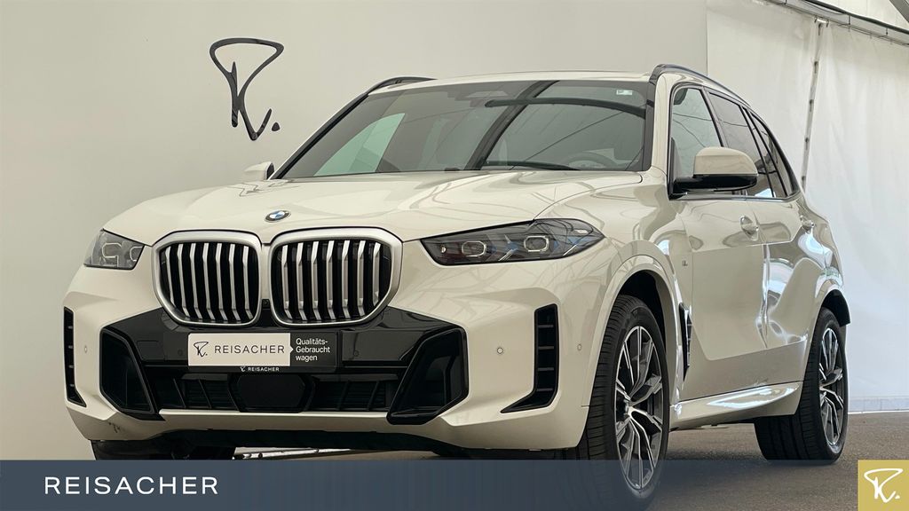 BMW X5 15.706 km 80.777 &euro; Ulm 89077