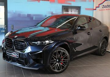 BMW X6 M 3.999 km 124.900 &euro; Kötz (Kleinkötz) 89359