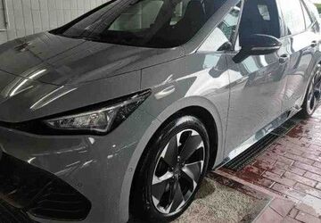 Cupra Born 44.907 km 25.270 &euro; Senden 89250