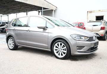 VW Golf 106.700 km 14.900 &euro; Ulm 89077