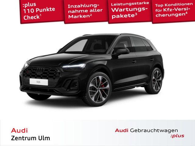 Audi SQ5 60.553 km 59.930 &euro; Ulm 89073