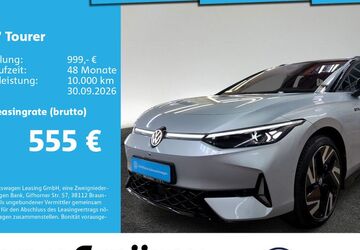 VW ID.7 6.009 km 55.290 &euro; Neu-Ulm 89231