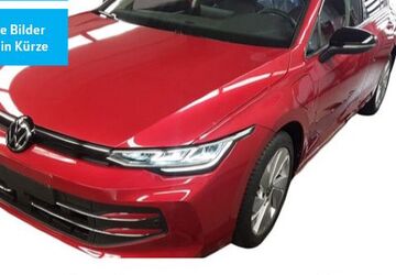 VW Golf 8.735 km 30.560 &euro; Neu-Ulm 89231