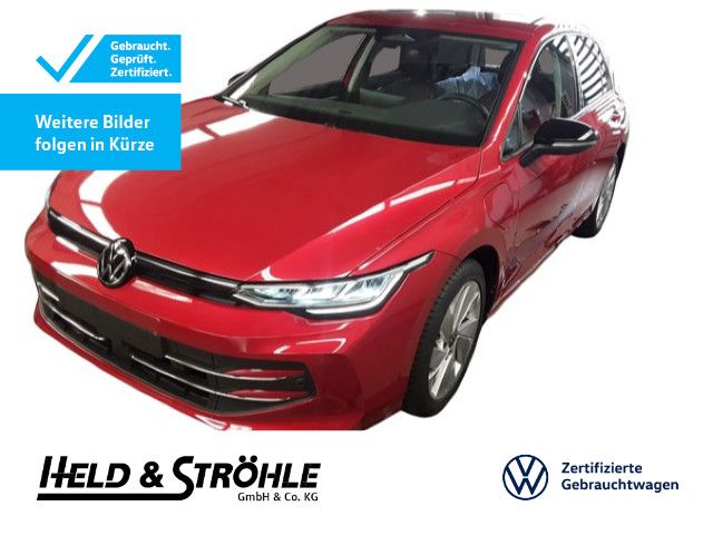 VW Golf 8.735 km 30.560 &euro; Neu-Ulm 89231