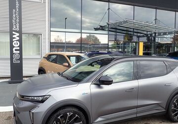 Renault Scenic E-TECH 8.000 km 48.590 &euro; Neu-Ulm 89231