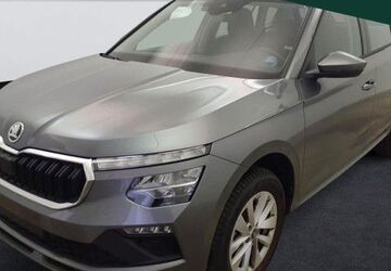 Skoda Kamiq 5.528 km 26.970 &euro; Neu-Ulm 89231