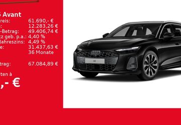 Audi A6 28.279 km 56.920 &euro; Ulm 89073