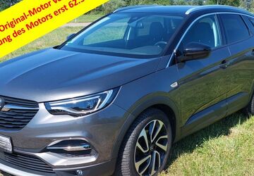 Opel Grandland (X) 152.000 km 11.900 &euro; Erbach 89155