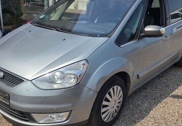 Ford Galaxy 319.000 km 1.500 &euro; Ichenhausen 89335