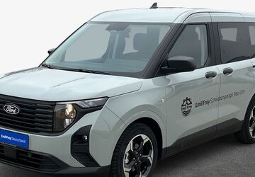 Ford Tourneo Courier 15.809 km 22.880 &euro; Neu-Ulm 89231