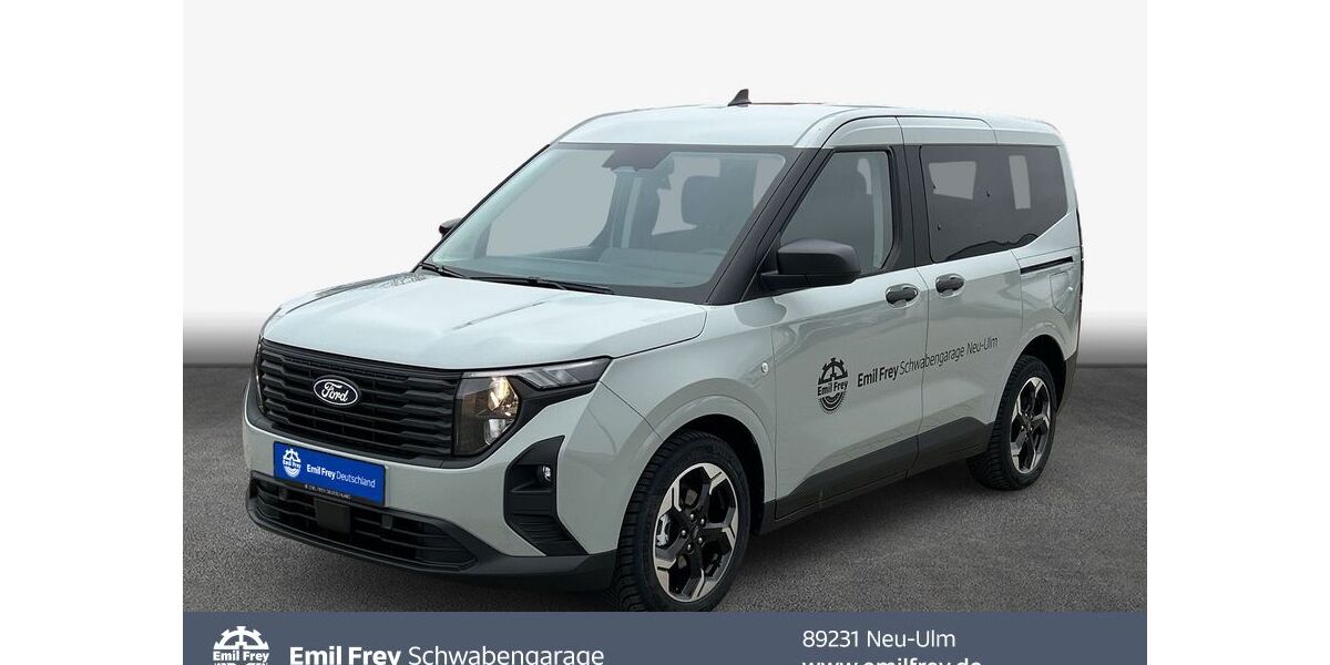 Ford Tourneo Courier 15.809 km 22.880 &euro; Neu-Ulm 89231