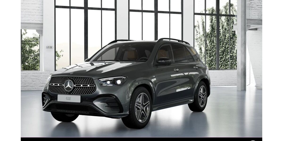 Mercedes-Benz GLE 350 9.900 km 91.570 &euro; Neu-Ulm 89231
