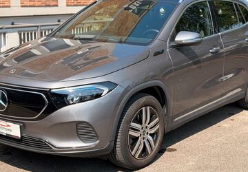 Mercedes-Benz EQA 54.000 km 29.000 &euro; Elchingen 89275