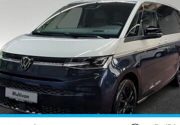 VW T7 Multivan 8.001 km 74.750 &euro; Ulm 89079