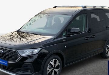 Ford Grand Tourneo 12.610 km 38.880 &euro; Neu-Ulm 89231