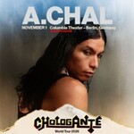 A.CHAL