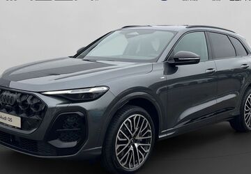 Audi Q5 1.200 km 66.555 &euro; Ehingen 89584
