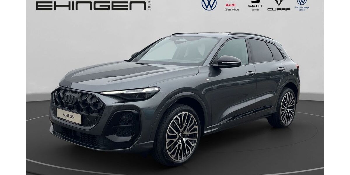 Audi Q5 1.200 km 66.555 &euro; Ehingen 89584