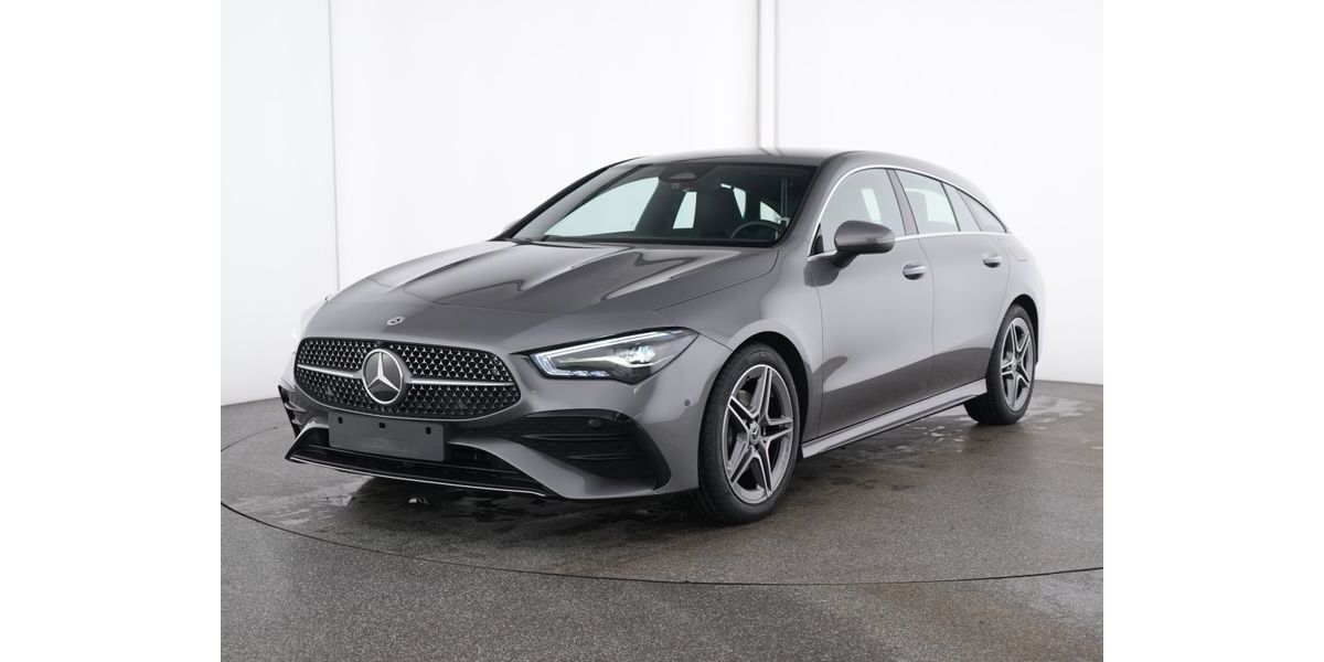 Mercedes-Benz CLA 180 Shooting Brake 21.509 km 28.490 &euro; Geislingen/ Steige 73312